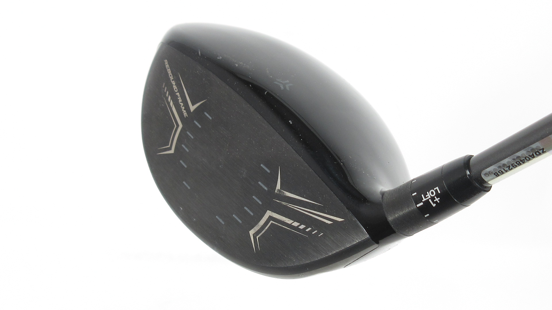 フェニックス SRIXON ZX5 9.5* Driver w/ Project X EvenFlow Riptide 50g 6.0